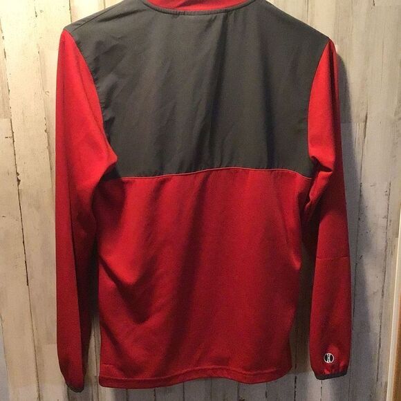 Pull over by Holloway adult small little snags shown - Picture 5 of 9